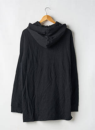 Robe courte manches longues manches longues noir & OTHER STORIES femme