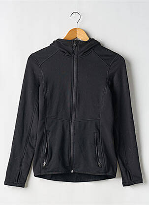 Veste casual poches noir H&M femme