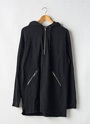 Robe courte noir & OTHER STORIES pour femme seconde vue