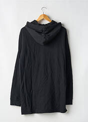 Robe courte noir & OTHER STORIES pour femme seconde vue