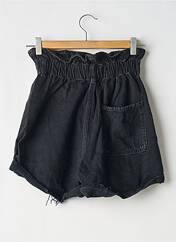Short noir ZARA pour femme seconde vue
