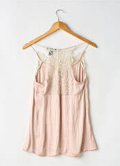 Top/Caraco rose H&M pour femme seconde vue