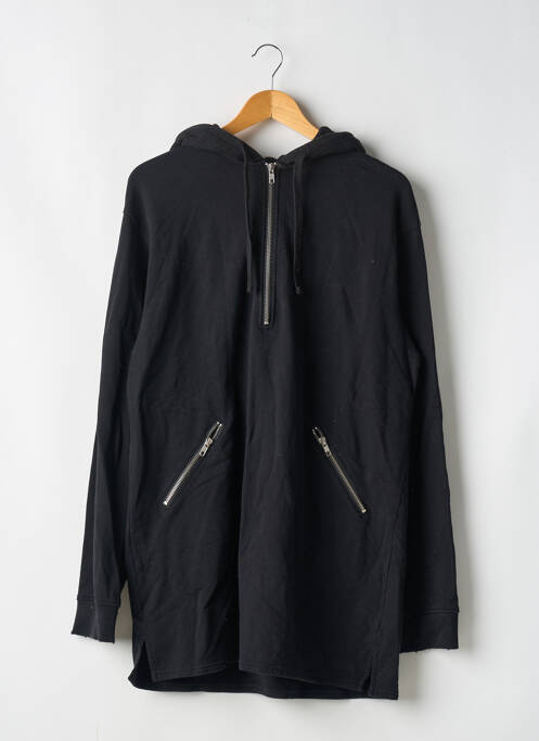 Robe courte noir & OTHER STORIES pour femme