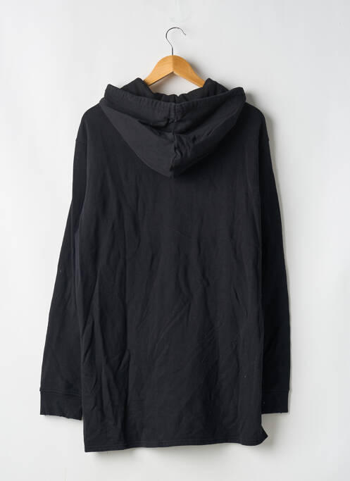 Robe courte noir & OTHER STORIES pour femme