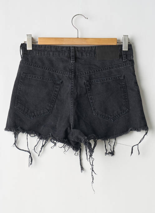 Short noir SAMSOE & SAMSOE pour femme