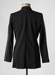 Blazer noir FRED SABATIER pour femme seconde vue
