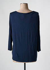 T-shirt bleu BETTY BARCLAY pour femme seconde vue