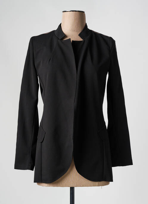 Blazer noir FRED SABATIER pour femme