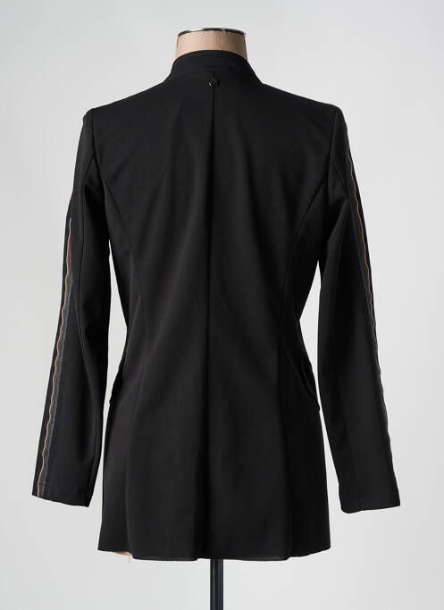 Blazer noir FRED SABATIER pour femme