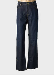 Jeans coupe droite stretch taille normale bleu LEE COOPER homme