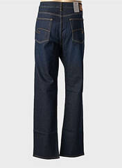 Jeans coupe droite bleu LEE COOPER pour homme seconde vue