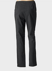 Pantalon slim gris TELMAIL pour femme seconde vue