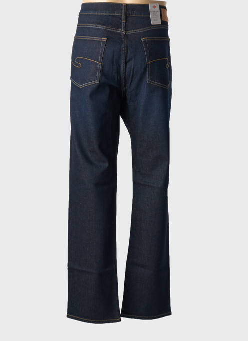 Jeans coupe droite stretch taille normale bleu LEE COOPER homme