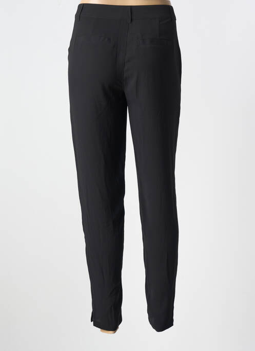 Pantalon chino noir SURKANA pour femme