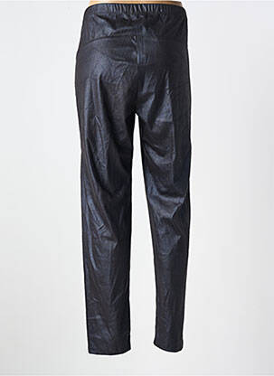 Legging stretch taille normale bleu FRED SABATIER femme