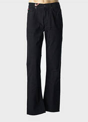 Jeans coupe droite noir LEE COOPER pour homme seconde vue