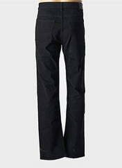 Jeans coupe droite noir LEE COOPER pour homme seconde vue