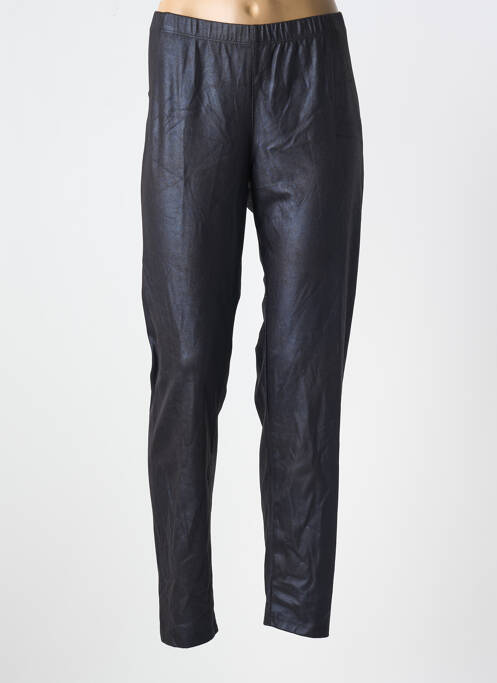 Legging bleu FRED SABATIER pour femme