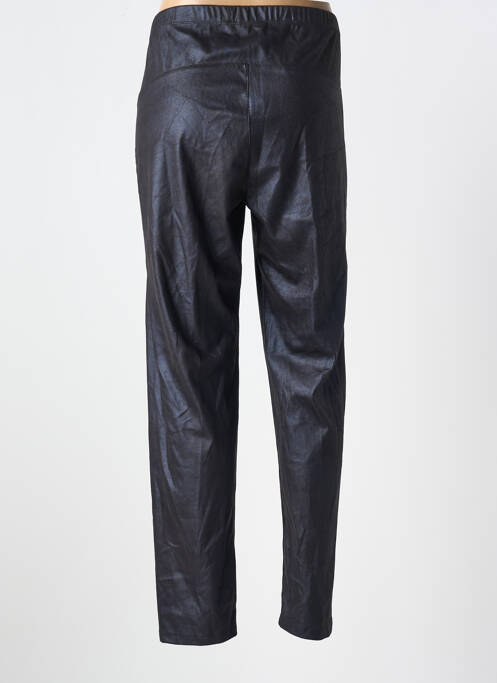 Legging bleu FRED SABATIER pour femme