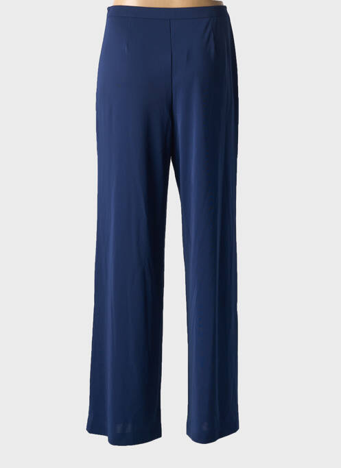 Pantalon flare bleu SURKANA pour femme