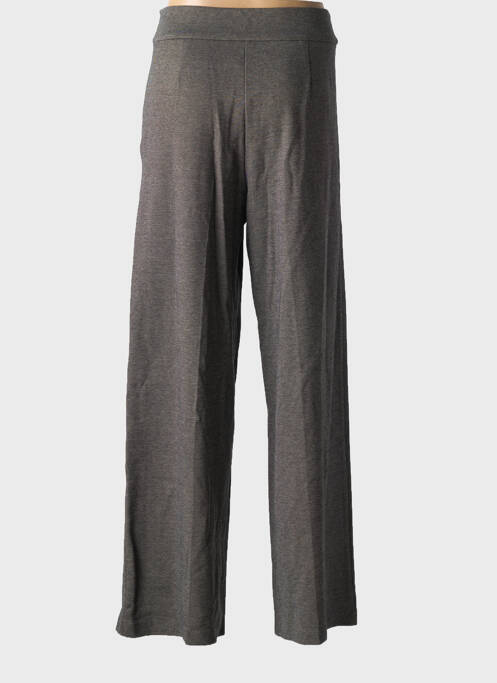 Pantalon flare gris SURKANA pour femme