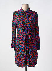 Robe courte noir CONCEPT K pour femme seconde vue