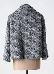Veste chic gris MERI & ESCA pour femme seconde vue