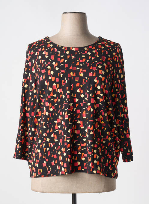 Blouse noir CONCEPT K pour femme