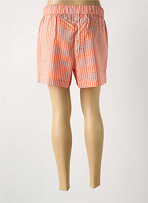 Short taille normale taille normale orange ESPRIT femme