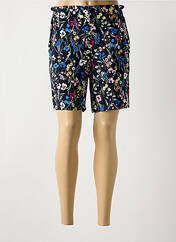 Bermuda bleu ESPRIT pour femme seconde vue