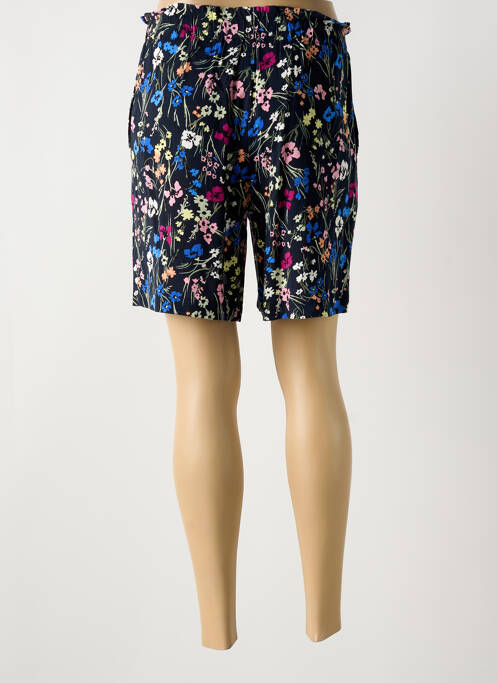 Bermuda bleu ESPRIT pour femme