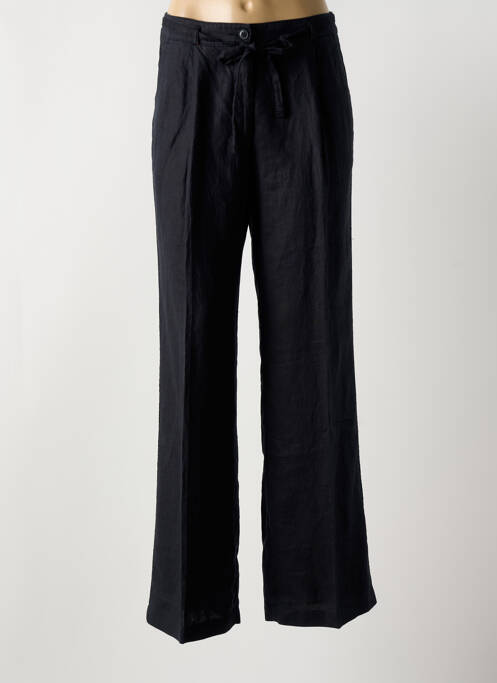Pantalon flare noir ESPRIT pour femme