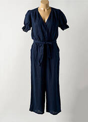 Combi-pantalon bleu ESPRIT pour femme seconde vue