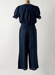 Combi-pantalon bleu ESPRIT pour femme seconde vue