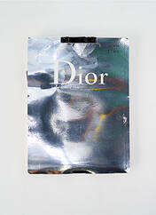 Collants noir DIOR pour femme seconde vue