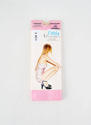 Chaussettes stretch chair LA PERLA femme