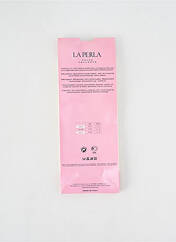 Chaussettes chair LA PERLA pour femme seconde vue