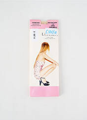 Chaussettes chair LA PERLA pour femme seconde vue