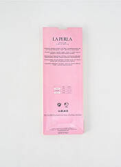 Chaussettes chair LA PERLA pour femme seconde vue