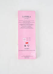 Chaussettes noir LA PERLA pour femme seconde vue