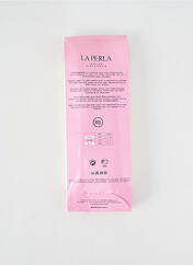 Chaussettes noir LA PERLA pour femme seconde vue