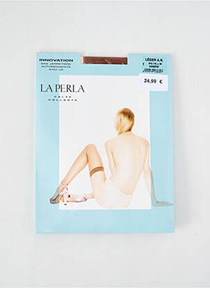 Bas stretch chair LA PERLA femme