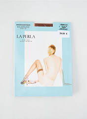 Bas chair LA PERLA pour femme seconde vue