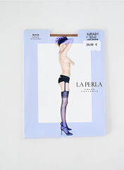 Bas chair LA PERLA pour femme seconde vue