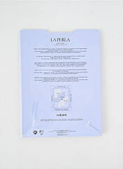 Bas chair LA PERLA pour femme seconde vue