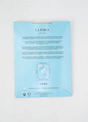 Collants chair LA PERLA pour femme seconde vue