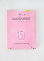 Collants noir LA PERLA pour femme seconde vue