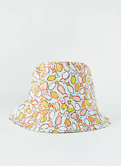 Chapeau bleu COMPAÑIA FANTASTICA pour femme seconde vue