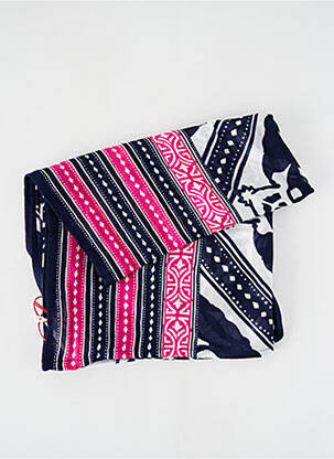 Col / Tour de cou bleu STREET ONE pour femme