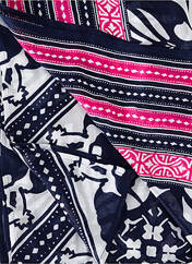 Col / Tour de cou bleu STREET ONE pour femme seconde vue